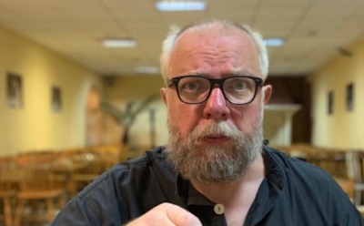 Умерла жена Пахома из «Битвы экстрасенсов»