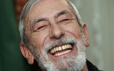 Вахтанг Кикабидзе объяснил свой отказ выступать в России