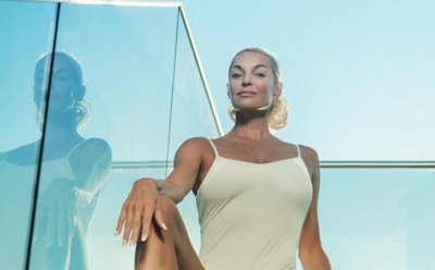 «Сухость алкоголиков»: фото Волочковой в «совершенной» форме раскритиковали в Сети