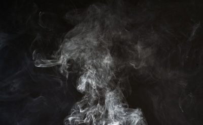 Медики заявили о первой смерти от вейпа