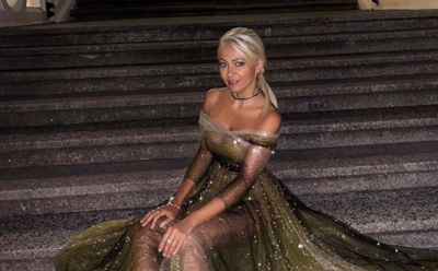 СМИ: Собчак снимает реалити-шоу о семье Рудковской