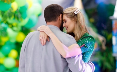 Мария Кожевникова сообщила, что обвенчалась и планирует свадьбу