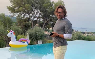 Малахов высмеял Киркорова, показав "истерику в студии"