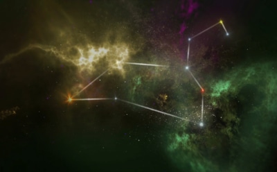 Гороскоп на неделю с 2 по 8 сентября для Льва