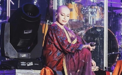 Наргиз извинилась за оскорбление перед Валерией