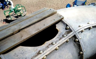 СМИ: в Москве двое детей получили травмы на аттракционах