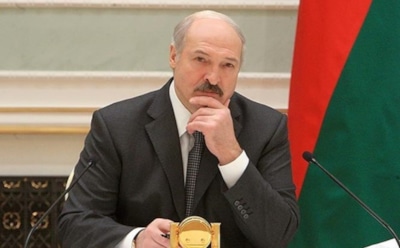 "Всё испортил": Лукашенко заявил, что не ездит на работу на велосипеде из-за Зеленского