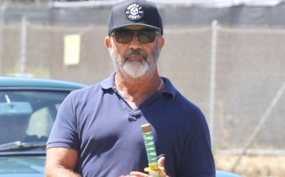 Мел Гибсон сыграет Одиссея в экранизации поэмы Гомера