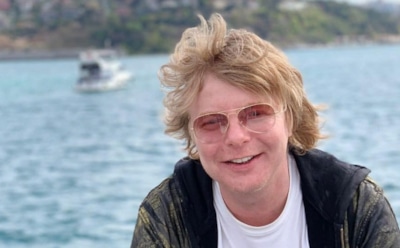 Официально: жена Григорьева-Аполлонова подала на развод