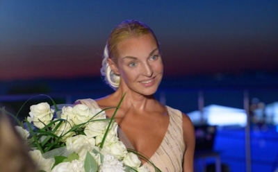 Волочкова заявила, что любовницы Вдовина живут на ее деньги