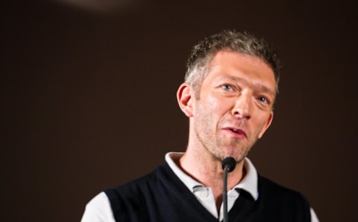 Кассель и Беллуччи впервые после развода появились вместе