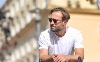 «Живет один»: Шепелев пошутил над «самостоятельностью» 6-летнего сына