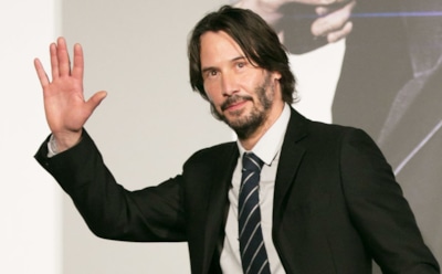 7 фактов о Киану Ривзе, которых вы не знали