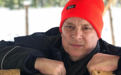 Андрей Разин озвучил условия отбора в «Ласковый май»