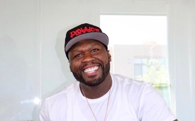 50 Cent назвал Криса Брауна новым поп-королем