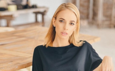 «Грациозная лань»: Надежда Сысоева восхитила фото в купальнике