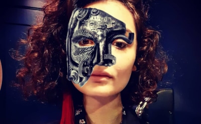 Дочь Толкалиной призналась, что испытывала дискомфорт из-за звездного происхождения