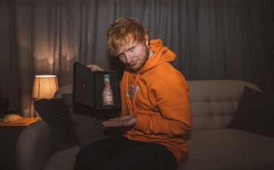 Менеджер Эда Ширана раскрыл планы артиста на будущее