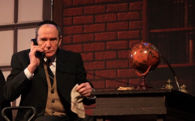 Эммануил Виторган заплатил суррогатной матери 2 млн руб.