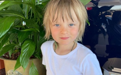 6-летний Саша Плющенко выучил отрывок из поэмы Пушкина