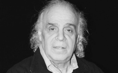 Скончался режиссер Георгий Червинский