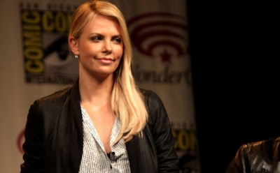 Шарлиз Терон показала свой радикальный образ в «Форсаже 9»