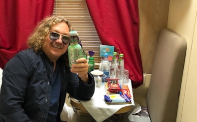 Игорь Николаев раскрыл смысл песни «Третье сентября»