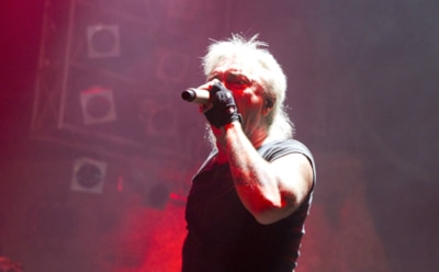 Рок-группа «Алиса» установила рекорд краудфандинга в России