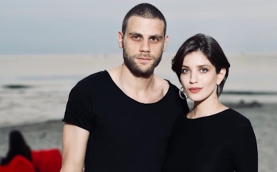 Анна Чиповская показала нежное фото с Дмитрием Ендальцевым