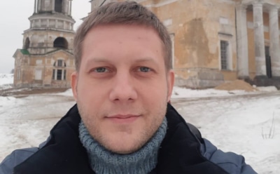 Странное фото Бориса Корчевникова перепугало поклонников