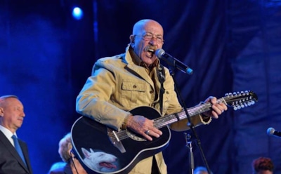 Розенбаум рассказал о своем самочувствии