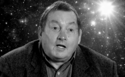 Умер сценарист сериала «Доктор Кто» Терренс Дикс