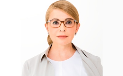 У Юлии Тимошенко внезапно умерла сестра