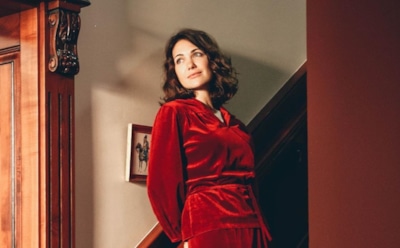 Климова после развода с Месхи поделилась планами на будущее