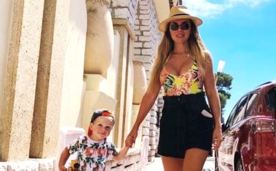 Седокова разгневалась на медсестру за жестокость к ее сыну