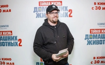 Гарик Харламов решил потроллить Михаила Шуфутинского 3 сентября