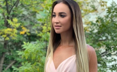 Бузова сняла видео, в котором пошутила над Шейк и Гагой