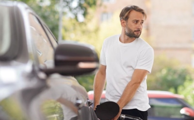 Дмитрий Шепелев назвал себя "невменяемым водителем"