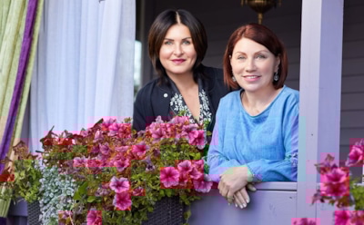 Роза Сябитова уверена, что за Бузовой не будут «бегать» успешные мужчины