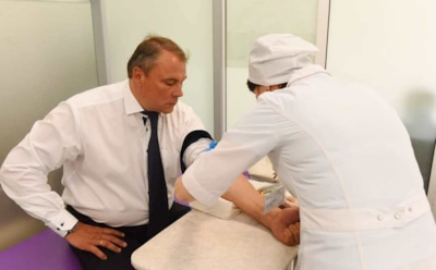 Главный онколог Минздрава назвал основные причины рака