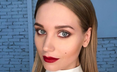 Младшая сестра Кристины Асмус выросла копией звезды