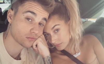 Джастин Бибер рассказал о своей наркозависимости