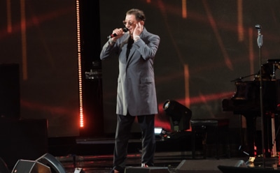 Лепс объяснил, почему Пугачева отказывается петь с ним в дуэте