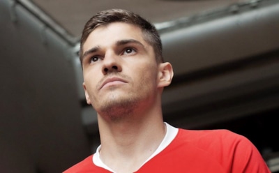 У футболиста Романа Зобнина родился второй ребенок