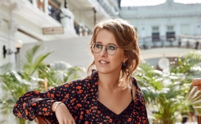 «Меня подкосило»: Собчак отреагировала на травлю после фильма о Беслане