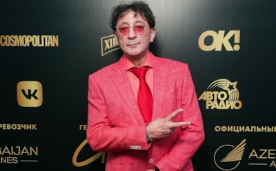 Лепс перенес две операции на голосовых связках