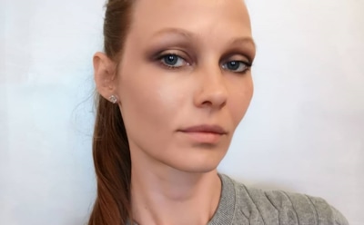 Вдова Децла рассказала, что ей пришлось переехать после смерти рэпера