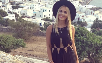 Пелагея в бархатном красном платье произвела фурор в Сети