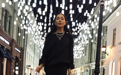 Певица Елка рассказала, что ее перестали узнавать на улице