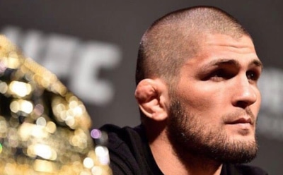 Отец Нурмагомедова рассказал, какое напутствие даст сыну перед боем с Порье